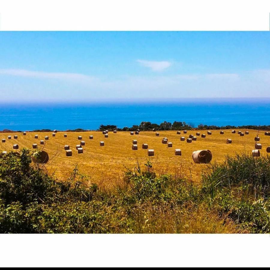 Hotel Donna Carmela Sede Unica A Sciacca Maragani エクステリア 写真