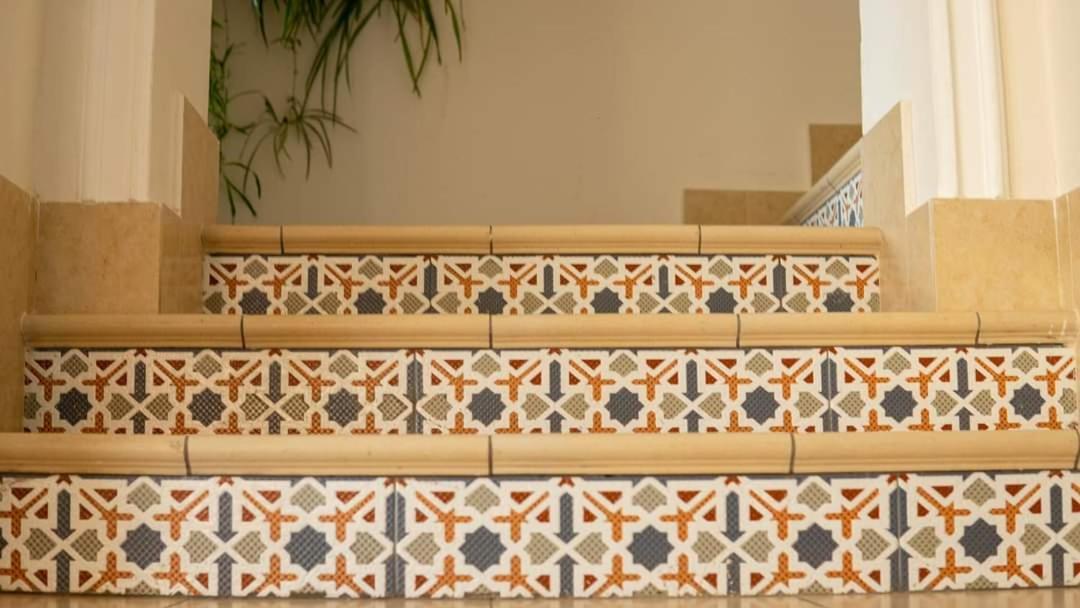Hotel Donna Carmela Sede Unica A Sciacca Maragani エクステリア 写真