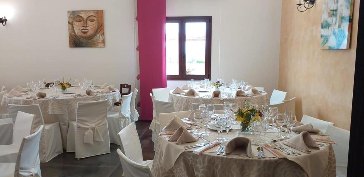 Hotel Donna Carmela Sede Unica A Sciacca Maragani エクステリア 写真