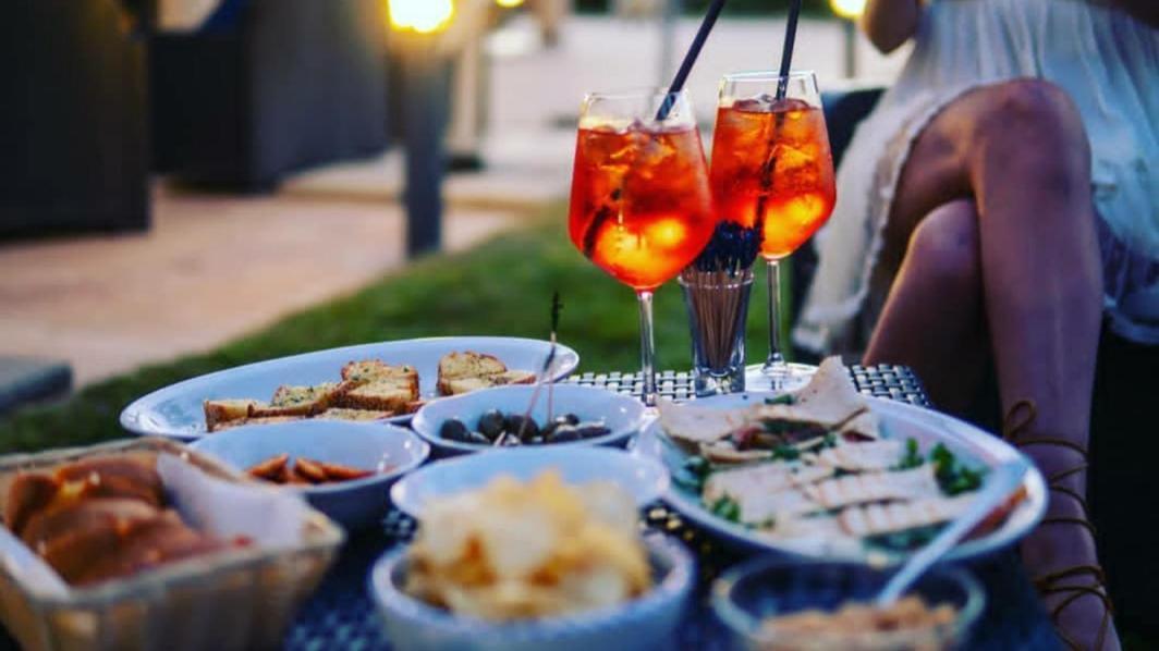 Hotel Donna Carmela Sede Unica A Sciacca Maragani エクステリア 写真