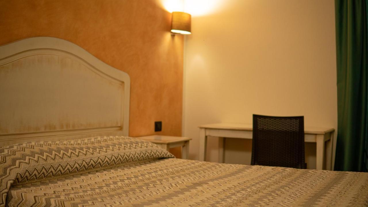 Hotel Donna Carmela Sede Unica A Sciacca Maragani エクステリア 写真