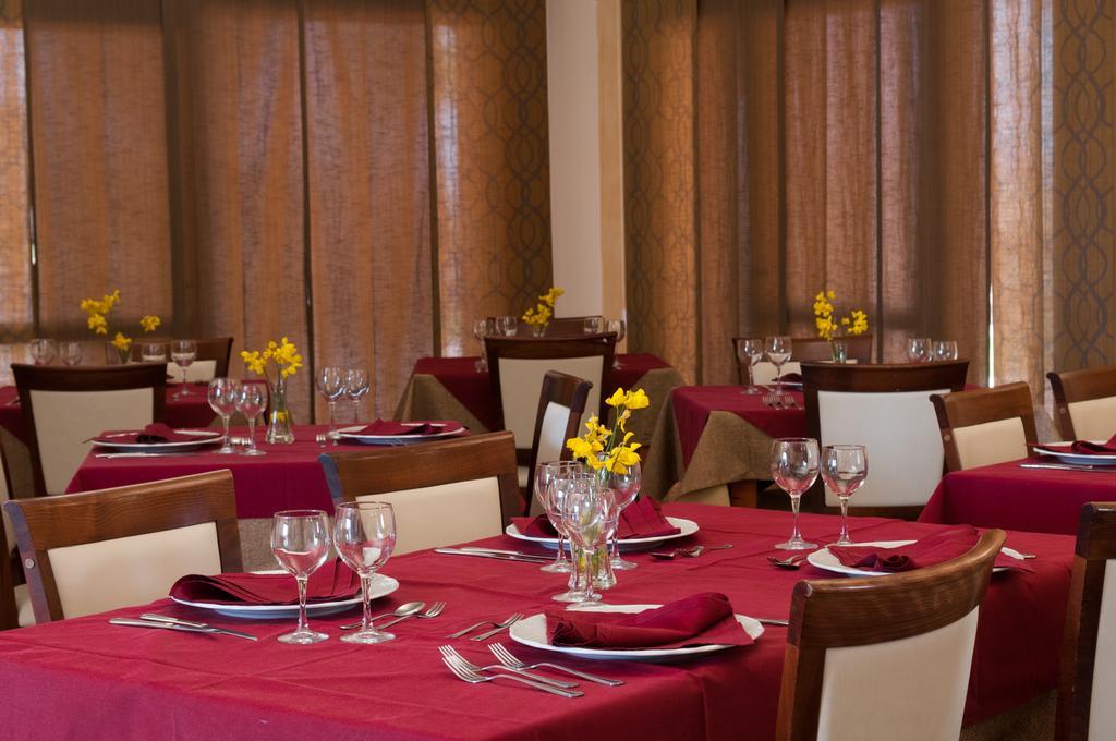 Hotel Donna Carmela Sede Unica A Sciacca Maragani エクステリア 写真