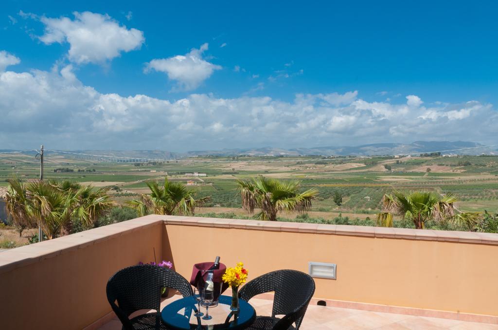Hotel Donna Carmela Sede Unica A Sciacca Maragani 部屋 写真