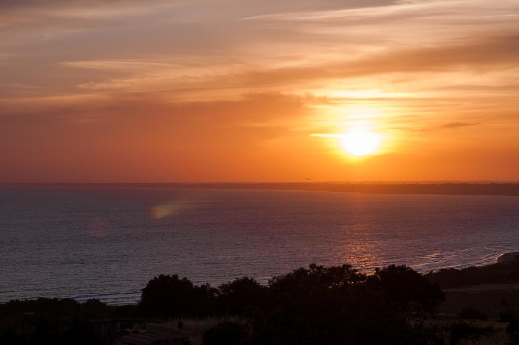 Hotel Donna Carmela Sede Unica A Sciacca Maragani エクステリア 写真